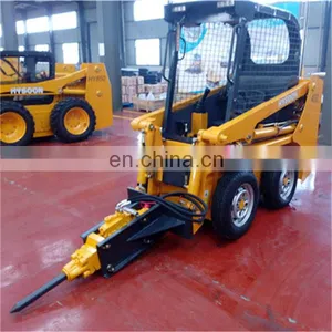 Chinese Tree Planting Drilling Machine for Sale thumbnail-5
