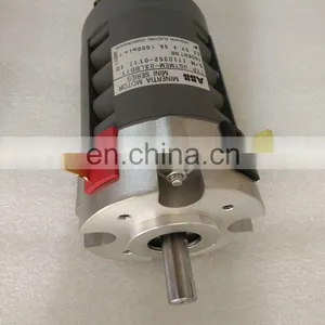 ABB Minertia Motor UGTMEM-03LBB11 For Industrial Machine thumbnail-3