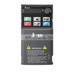 Delta Inverters VFD-MS300 Three-phase 220V 2.2KW Frequency Converter VFD11A2MS21ANSAA thumbnail-1