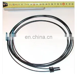 ABB 2x3m Single Plastic Fibre Optic NLWC-03 thumbnail-1