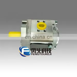 Eckerle EIPC Series Internal Gear Pump Hydraulic Pump High Press EIPC5-064RA23-1X EIPC3-025LL23 EIPC6-125RA23-10 EIPC3-025LP thumbnail-5