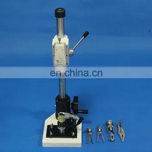 Testing Instruments Button Tensile Testing Machine thumbnail-6