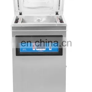 Vacuum Packaging Machine thumbnail-2