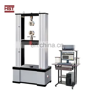 10kn 20kn 30kn Computer Control Wood-based Panel Universal Testing Machine thumbnail-3