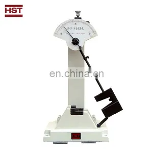Pendulum Charpy Impact Testing Machine for Metal Materials thumbnail-1