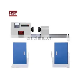 1000/2000n.m Torsion Testing Machine/Digital Display Cable Torsion Tester thumbnail-1