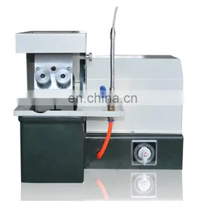 Q-2A 2800rpm Metallographic Sample Cutting Machine thumbnail-1