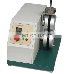 Good Quality Digital Magic Tape Fatigue Tester DIN 3415 Adhesive Tape Fatigue Testing Machine From China Factory thumbnail-1