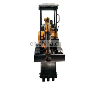 1880kg Factory Provide New Excavator for Sale thumbnail-7