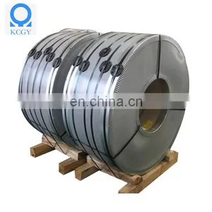 China Wholesale ASTM 201/202 Grade Stainless Steel Strip Hot Rolled Cold Rolled Steel Coil thumbnail-2