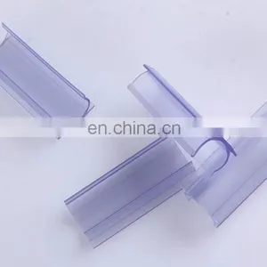 PVC And Aluminium Channel For Led Lights Clip thumbnail-5