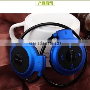 Mini503 Bluetooth Earphone thumbnail-5