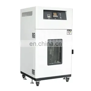 Liyi 500 Degree Laboratory / Industrial Precision High Temperature Drying Oven thumbnail-2