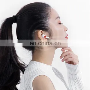 JOYROOM JRT03 Pro In-Ear TWS Pairing Both Earbuds Switch Freely Inductive Touch Support Wireless Charging Earbuds thumbnail-3