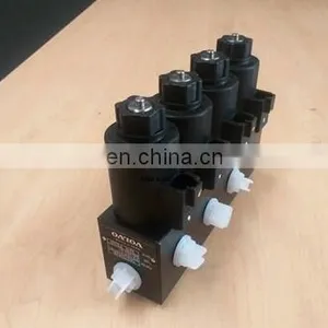 Solenoid Valve VOE14570438 VOE14534366 For EC220D EC290B EC290C EC290D EC300D EC250D thumbnail-2