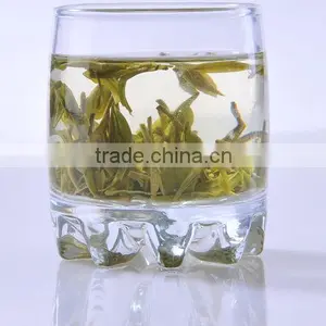 Anji White Green Tea, Anji Bai Cha, Tea thumbnail-4