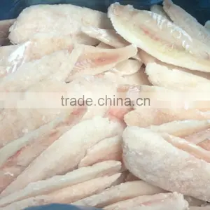 Frozen Pacific Cod Mould Fillet thumbnail-4