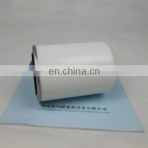 Oil Filter Hydraulic Oil Filter Element 1614727399 Used In Compressor GA180VSD thumbnail-5