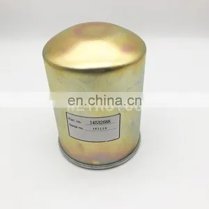 Machinery Hydraulic Spin-on Oil Filter P502493 14532688 thumbnail-4