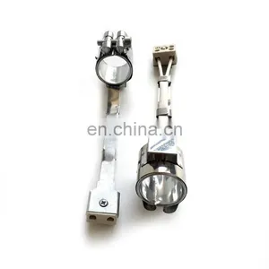35*30mm Stainless Steel Sheath Mini Mica Band Heater thumbnail-6