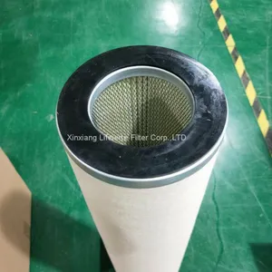 Peco Fiberglass Filter Separator Elements / Fg-324 / for Natural Gas Processing thumbnail-3