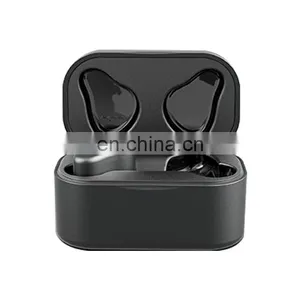 2021 New Design Custom Logo Tws P50 Mini Wireless Bt V5.0 Stereo Earphone Earbuds Headphone thumbnail-5