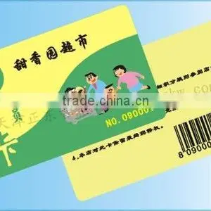 Hot Sale Customized Waterproof Round Corner Barcode Printed Label With Matte Lamination in Lianlong Brand thumbnail-1