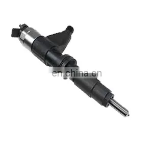Fuel Injector Nozzle Parts Common Rail 23670 39435 23670-39435 for Diesel Engine thumbnail-5