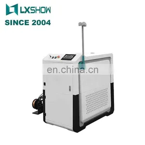 2021 Hot Selling Laser Welding Machine For Metal Portable Laser Welders Sale thumbnail-1