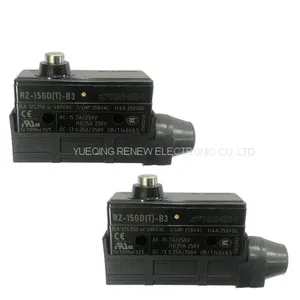 Escalator Safety Switch for Otis Limit Switch thumbnail-1