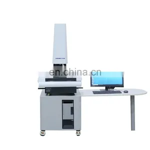 High Precision Optical Vision Video Measuring Machine Small Size thumbnail-2