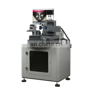 Milling Tool Inspection System Tool VMM Machine thumbnail-1