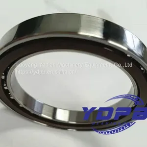 Yadian F25 Flexible Bearing for Harmonic Drive Reducer Deformed Robots Bearing 45.212X61.341X9.015/6.35mm thumbnail-3