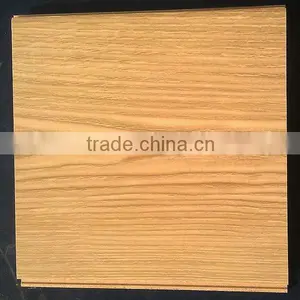 Synchronized and Embossed Laminated Floor thumbnail-1