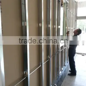 PARTITION GYPSUM BOARD thumbnail-1