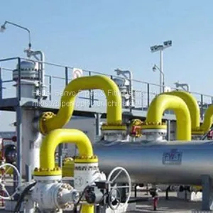 OIL, GAS & PETRO CHEM thumbnail-1