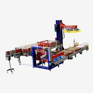Palletizer thumbnail-1