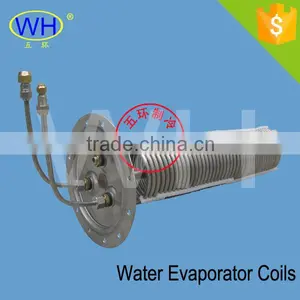 Stainless Steel Coil SS304, Food Grade Evaporators thumbnail-4