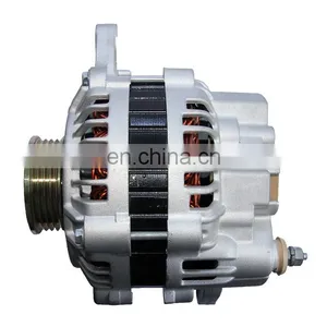 HIGH QUALITY 12V 90A ALTERNATOR MD189658 MD191402 MD193323 MD189659 FOR Galant Lancer thumbnail-1
