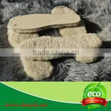 Winter Sheepskin Shoe Insole / Healthy, Warmly thumbnail-4