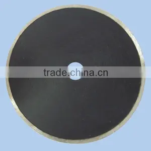 Continuous Diamond Saw Blade thumbnail-2