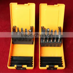 Tungsten Carbide Burr Set of Premium Quality thumbnail-1