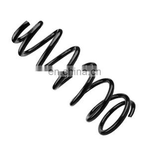 UGK High Quality Rear Suspension Parts Car Coil Spring Shock Absorber Springs For Hyundai NFSONATA 55350-3K000 thumbnail-2