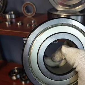 DSR Bearing China Made SKF/NSK/NTN/Timken/Koyo/NACHI Machinery/Auto/Motorcycle Parts Wheel Inch Taper/Tapered/Spherical/Cylindrical/Needle/Thrust/Linear Roller Ball thumbnail-1