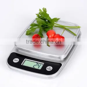 View 20+ Similar Products Cheap Glass Sensor Touch Kitchen Scale,electronic Kitchen Scale,digital Kitchen Scale(China thumbnail-1