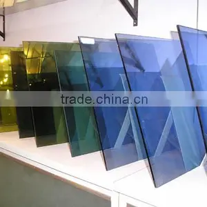 Solar Reflective Glass thumbnail-1