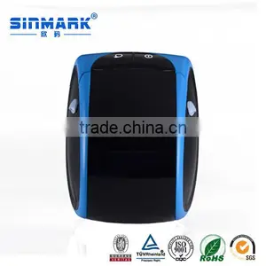 Sinmark Mini Barcode Label Printer/thermal Small Ticket Printer thumbnail-6