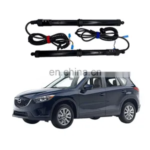 Auto Electric Tailgate Lifter Cx5 Foot Sensor Trunk Aftermarket Power Liftgate for Mazda Cx 5 Cx-5 2014 2016 2018 2019 2020 thumbnail-1