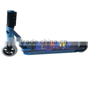 2015 Hotcakes ! Aluminium Alloy Scooter Deck on Hot Sales,professioanl Scooter Deck. thumbnail-2