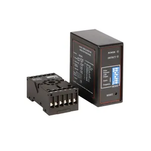 Connector Relay Output Vehicle Loop Detector With CE Certificate thumbnail-3